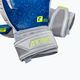 Reusch Attrakt Fusion Guardian brankárske rukavice modré 5272945-6006 4