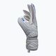 Reusch Attrakt Grip sivé brankárske rukavice 5270815 7