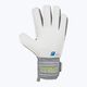 Reusch Attrakt Grip sivé brankárske rukavice 5270815 8