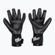 Reusch Pure Contact Infinity brankárske rukavice čierne 5270700-7700 2