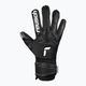 Reusch Attrakt Freegel Infinity Finger Support Brankárske rukavice čierne 5270730-7700 6