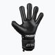 Reusch Attrakt Freegel Infinity Finger Support Brankárske rukavice čierne 5270730-7700 8