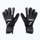 Reusch Attrakt Infinity Finger Support Brankárske rukavice čierne 5270720-7700