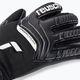Reusch Attrakt Infinity Finger Support Brankárske rukavice čierne 5270720-7700 3