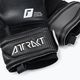 Reusch Attrakt Infinity Finger Support Brankárske rukavice čierne 5270720-7700 4