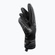 Reusch Attrakt Infinity Finger Support Brankárske rukavice čierne 5270720-7700 7