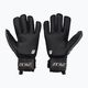 Reusch Attrakt Resist Finger Support Brankárske rukavice čierne 5270610-7700 2