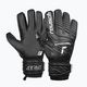 Reusch Attrakt Resist Finger Support Brankárske rukavice čierne 5270610-7700 5