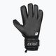 Reusch Attrakt Resist Finger Support Brankárske rukavice čierne 5270610-7700 7