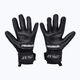 Reusch Attrakt Freegel Infinity brankárske rukavice čierne 5270735-7700 2