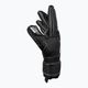 Reusch Attrakt Freegel Infinity brankárske rukavice čierne 5270735-7700 7