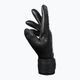 Detské brankárske rukavice Reusch Pure Contact Infinity čierne 5272700 6