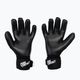 Detské brankárske rukavice Reusch Pure Contact Infinity čierne 5272700 2