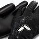 Detské brankárske rukavice Reusch Pure Contact Infinity čierne 5272700 3