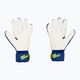 Brankárske rukavice Reusch Pure Contact Silver Junior modré 5272200-4018 2