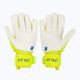 Reusch brankárske rukavice Attrakt Solid yellow 5270515-2001 2