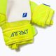 Reusch brankárske rukavice Attrakt Solid yellow 5270515-2001 4