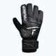 Reusch Attrakt Solid brankárske rukavice čierne 5270515-7700 6