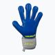 Detské brankárske rukavice Reusch Attrakt Grip Evolution Finger Support Junior sivé 5272820 8