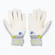 Detské brankárske rukavice Reusch Attrakt Grip Finger Support Junior sivé 5272810 2