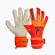Reusch Attrakt SpeedBump brankárske rukavice oranžové 527039-2290 4