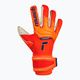 Reusch Attrakt SpeedBump brankárske rukavice oranžové 527039-2290 5