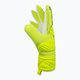 Detské brankárske rukavice Reusch Attrakt Grip žlté 5272815 7