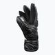 Detské brankárske rukavice Reusch Attrakt Resist Finger Support Junior čierne 5272610 7