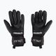 Detské brankárske rukavice Reusch Attrakt Infinity Junior čierne 5272725-7700 2