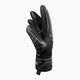 Detské brankárske rukavice Reusch Attrakt Infinity Junior čierne 5272725-7700 6