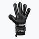 Detské brankárske rukavice Reusch Attrakt Infinity Junior čierne 5272725-7700 7