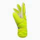 Detské brankárske rukavice Reusch Attrakt Solid Junior žlté 5272515-2001 7