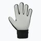 Detské brankárske rukavice Reusch Attrakt Starter Solid Junior modré 5272514-4940 7