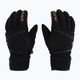 Lyžiarske rukavice Reusch Tessa Stormbloxx black/gold 62/31/138 3