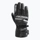 Lyžiarske rukavice Reusch Ski Race Vc R-Tex XT black 62/1/257 6
