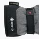 Detské lyžiarske rukavice Reusch Flash Gore-Tex black/black melange/pink glo 5