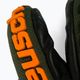 Reusch Attrakt Freegel Fusion Ortho-Tec Brankárske rukavice zelené 5379-5555 9