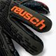 Reusch Attrakt Freegel Fusion Ortho-Tec Brankárske rukavice zelené 5379-5555 3