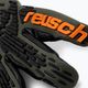 Reusch Attrakt Freegel Fusion Brankárske rukavice zelené 53795-5555 3