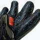 Reusch Attrakt Freegel Fusion Brankárske rukavice zelené 53795-5555 4
