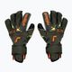 Reusch Attrakt Duo Evolution Adaptive Flex brankárske rukavice zelené 53755-5555