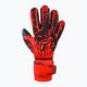 Reusch Attrakt Freegel Fusion Ortho-Tec Brankárske rukavice červené 5370990-3333 4