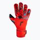 Reusch Attrakt Gold X Evolution Cut Finger Support brankárske rukavice červené 5370950-3333 4
