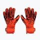 Reusch Attrakt Freegel Silver Finger Support Brankárske rukavice 5370230-3333