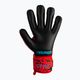 Reusch Attrakt Grip Evolution Finger Support Brankárske rukavice červené 5370820-3333 6