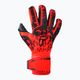 Reusch Attrakt Freegel Fusion Brankárske rukavice červené 5370995-3333 4