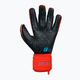 Reusch Attrakt Freegel Fusion Brankárske rukavice červené 5370995-3333 5