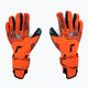Reusch Attrakt Fusion Guardian AdaptiveFlex brankárske rukavice červené 5370985-3333
