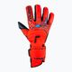 Reusch Attrakt Fusion Guardian AdaptiveFlex brankárske rukavice červené 5370985-3333 4