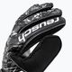 Reusch Attrakt Solid brankárske rukavice čierne 5370515-7700 3